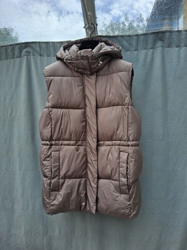 Joules mink brown - brown, hooded