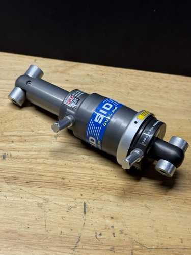 Rockshox sid dual air - air, rear