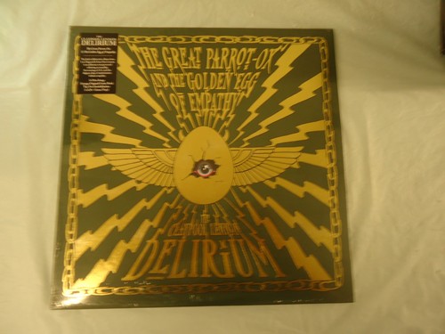 The claypool lennon delirium - the,