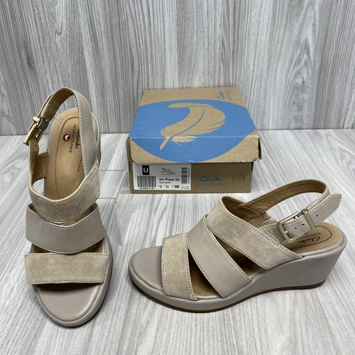 Clarks unstructured plaza - clarks, un