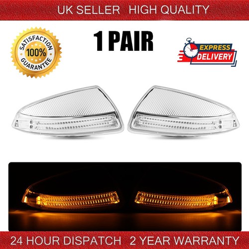 Wing mirror indicator turn - wing,