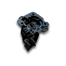 Radiator Mascot Retractable