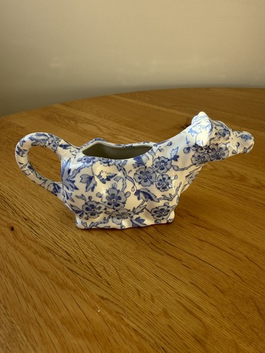 Cow creamer burleigh - cow,