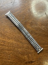20mm Vintage Expanding Steel