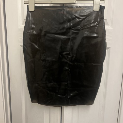 Kim west semi trans - kim, black