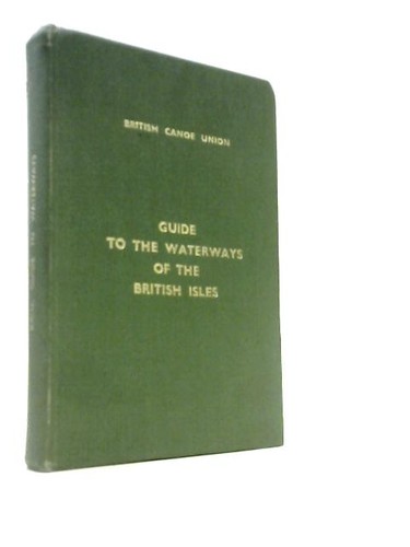 Guide the waterways - guide, to