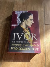Ivor Novello: The story of an
