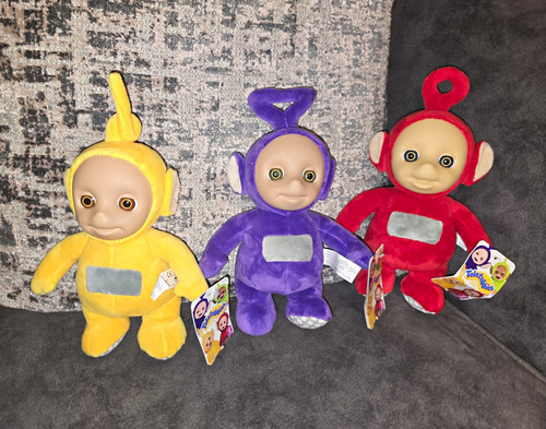 Official teletubbies 2017 - official,