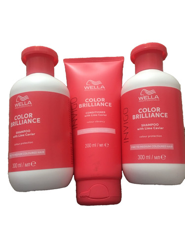 Wella invigo color - color,