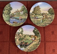 3 Royal Worcester Roger Kent's