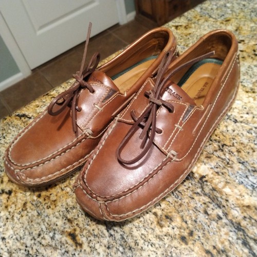 Trask mens brown - trask,