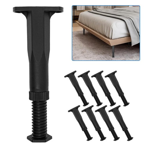 8pcs bed support - 8pcs, frame