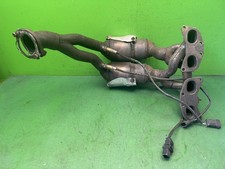 ALFA ROMEO 156 GTV Catalytic Converter Manifold Cat 2.0i 55184599
