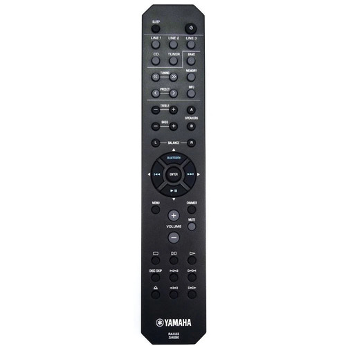 Genuine yamaha rax33 - yamaha, zu49260