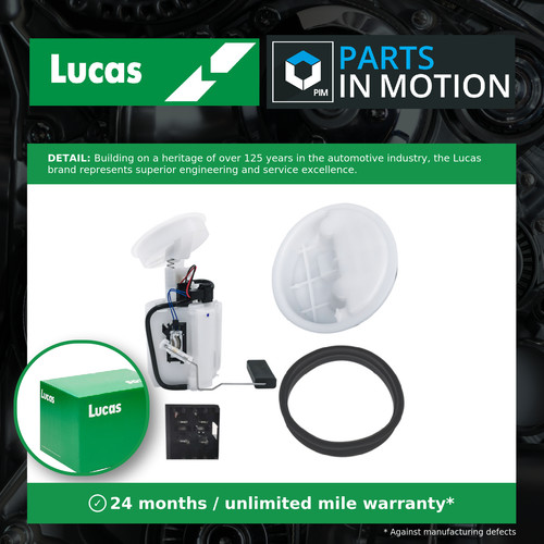 Fuel pump fits mercedes c180 - pump,