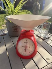 Salter Vintage 1960s Kitchen