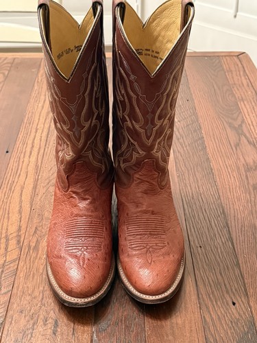 Men boots tony lama ct873 - tony,