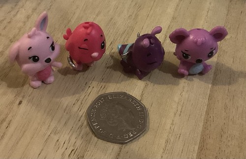 Hatchimals colleggtibles - hatchimals,