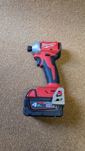 Milwaukee m18 genuine - milwaukee,