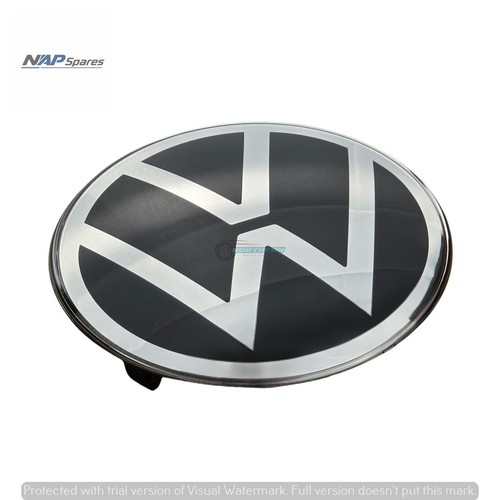 Genuine front radar - front, grille