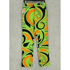 Loudmouth Golf Pants Mens 28
