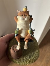 Comic curious cats - comic,
