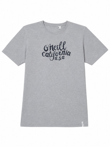 Neill mens grey illu - mens,
