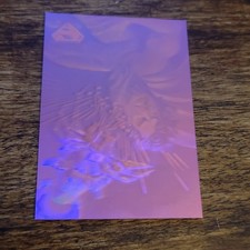 1996 Skybox DC Superman Holo