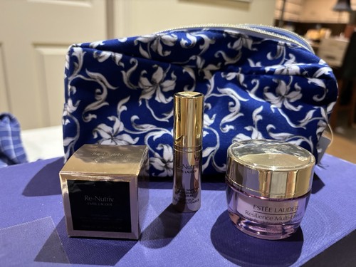 Estee lauder pcs set - lauder,