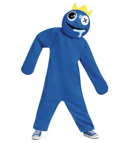 Disguise rainbow friends - disguise,
