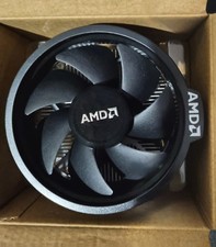AMD Wraith Stealth Cooler P/N