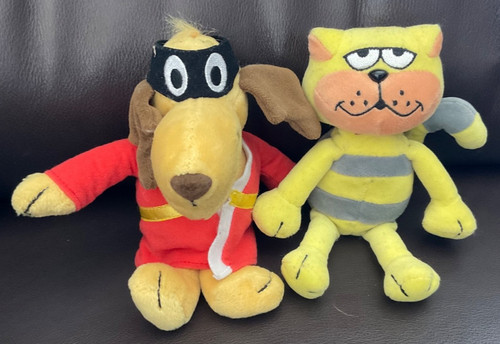 Hong kong phooey and - hong,