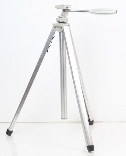 Linhof tripod three legged - tripod, three-legged