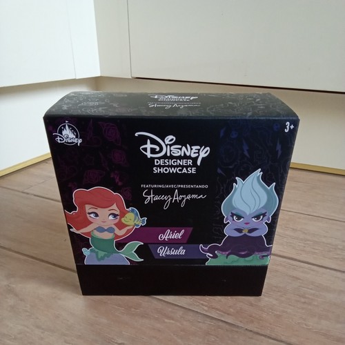 Disney designer showcase ariel - showcase,