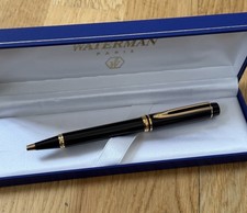 Waterman Vintage RARE Le Man