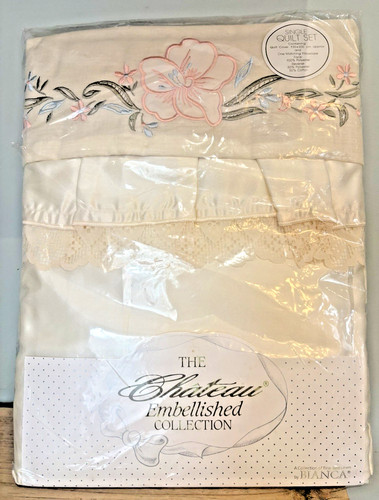 Vintage bianca bedding - bianca, the
