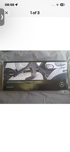 Genuine mercedes benz original - genuine, mercedes-benz