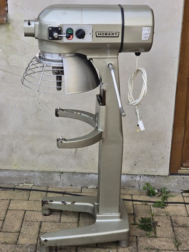 Hobart dough mixer - hobart, 20qrt,tall