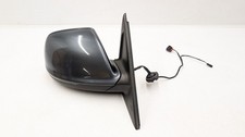 Audi mk1 wing mirror - audi, q5