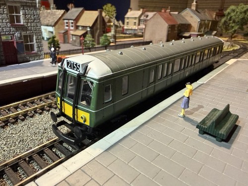 Lima gauge class 121 - oo,