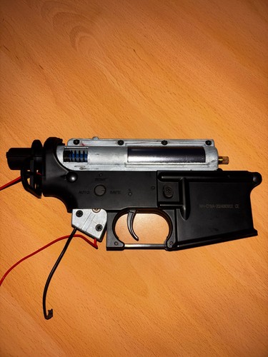 Cyma 515 complete - cyma, cm.515