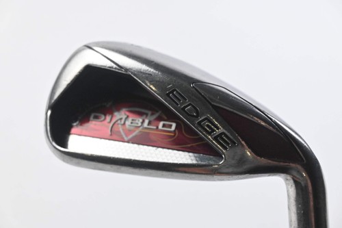 Callaway diablo edge iron - diablo, #6
