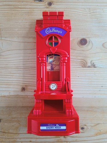 Original cadburys chocolate - cadburys,