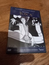 Puccini's Tosca: Canadian
