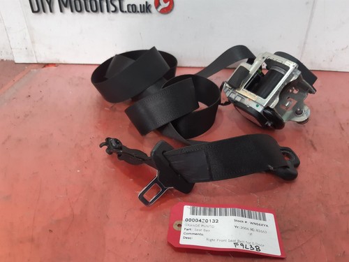 Fiat grande punto - dynamic, 8v