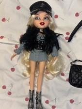 Bratz Hayden Williams Cloe