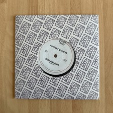 Parquet Courts - Mardi Gras