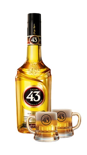 Licor original spanish - licor,