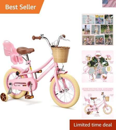 Kids toddler bike 16 - 16, 20
