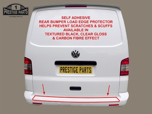 Transporter t6 rear - t5,